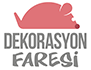 Dekorasyon Faresi